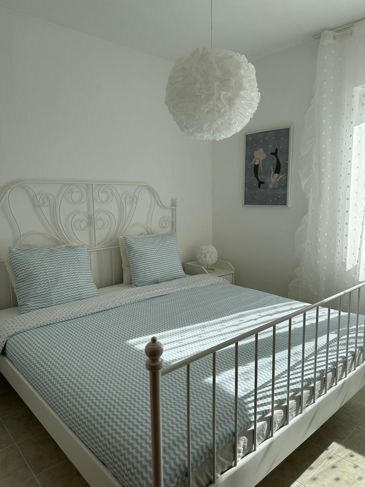 Apartment Summer Escape Traù Esterno foto